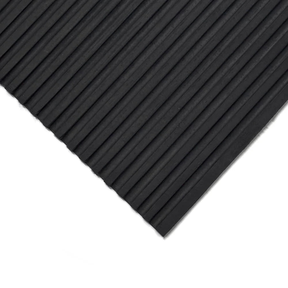 Heavy-Duty Weight Lifting Mats