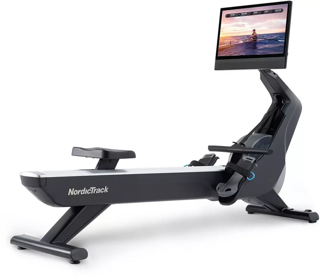 NordicTrack RW900 Rower