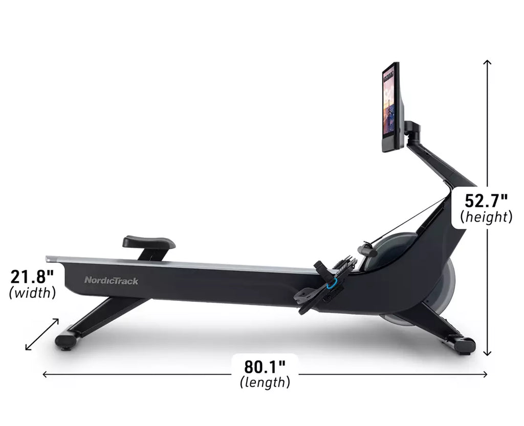 NordicTrack RW900 Rower