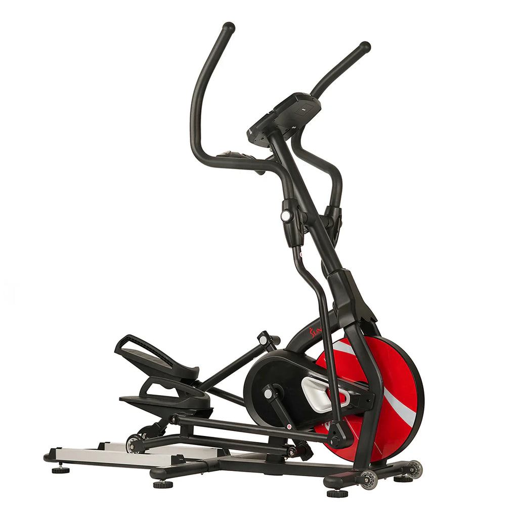 Stride Elliptical Machine Magnetic Fitness