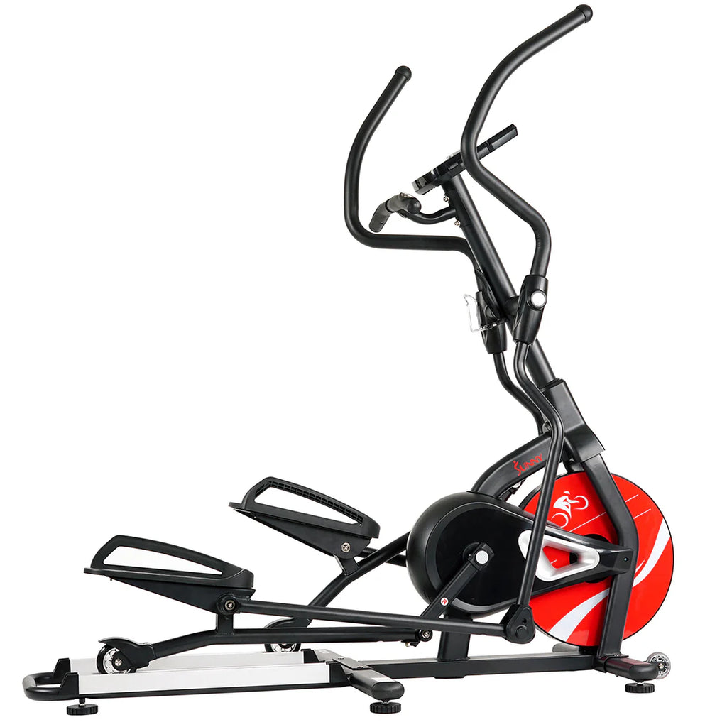Stride Elliptical Machine Magnetic Fitness