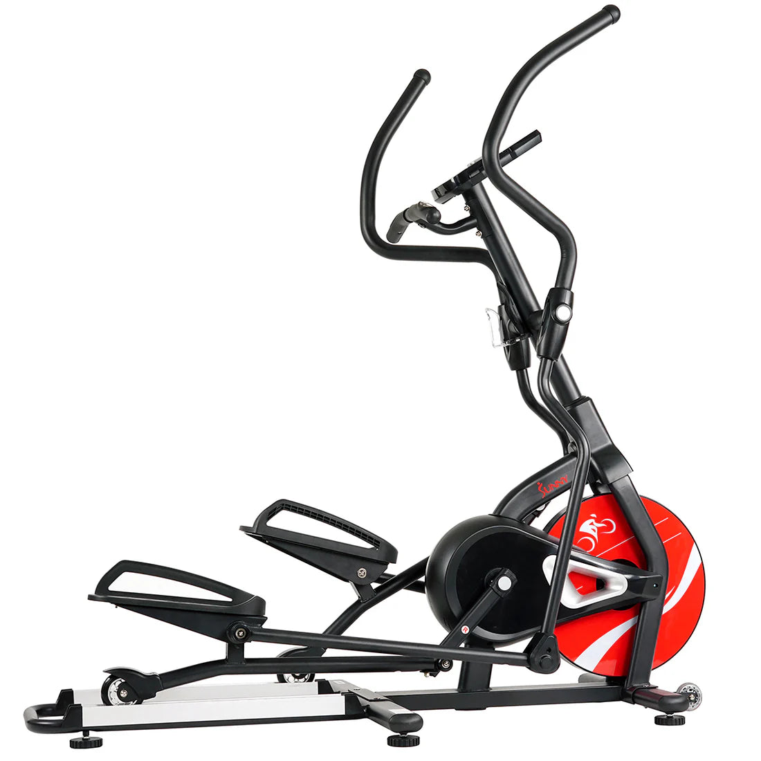 Stride Elliptical Machine Magnetic Fitness