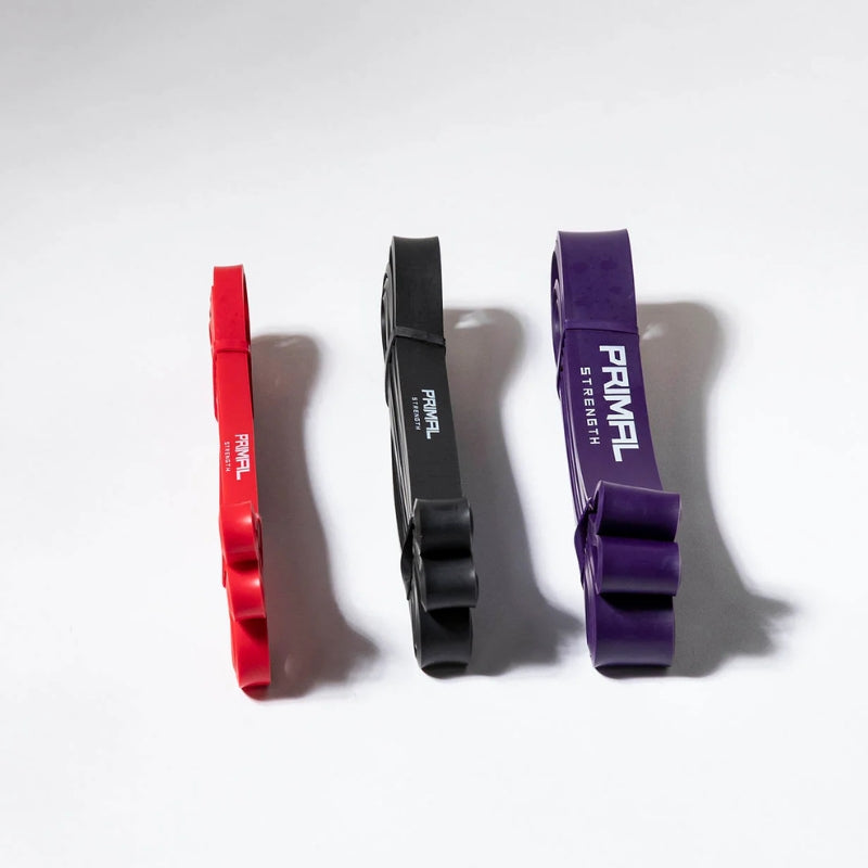 Primal Pro Series Powerband Set
