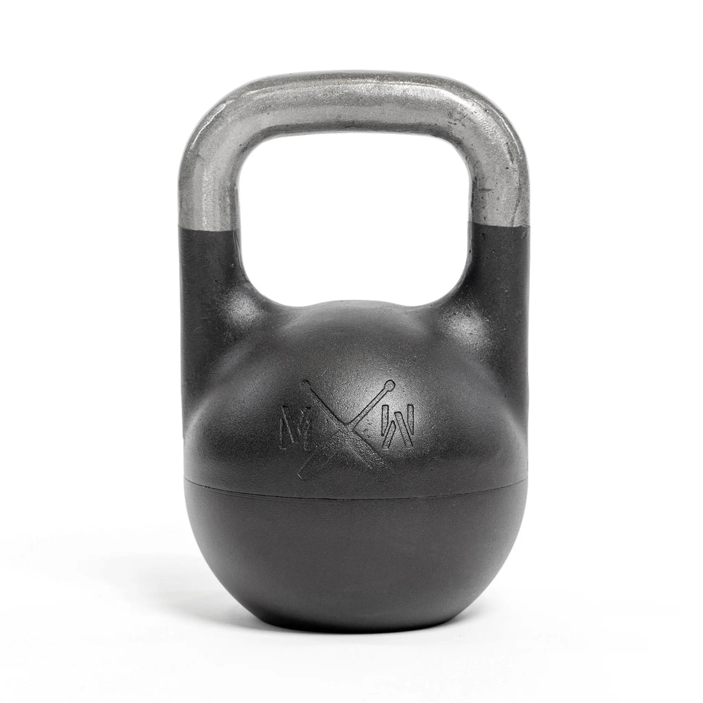 Bells of Steel 6-12KG Adjustable Kettlebell