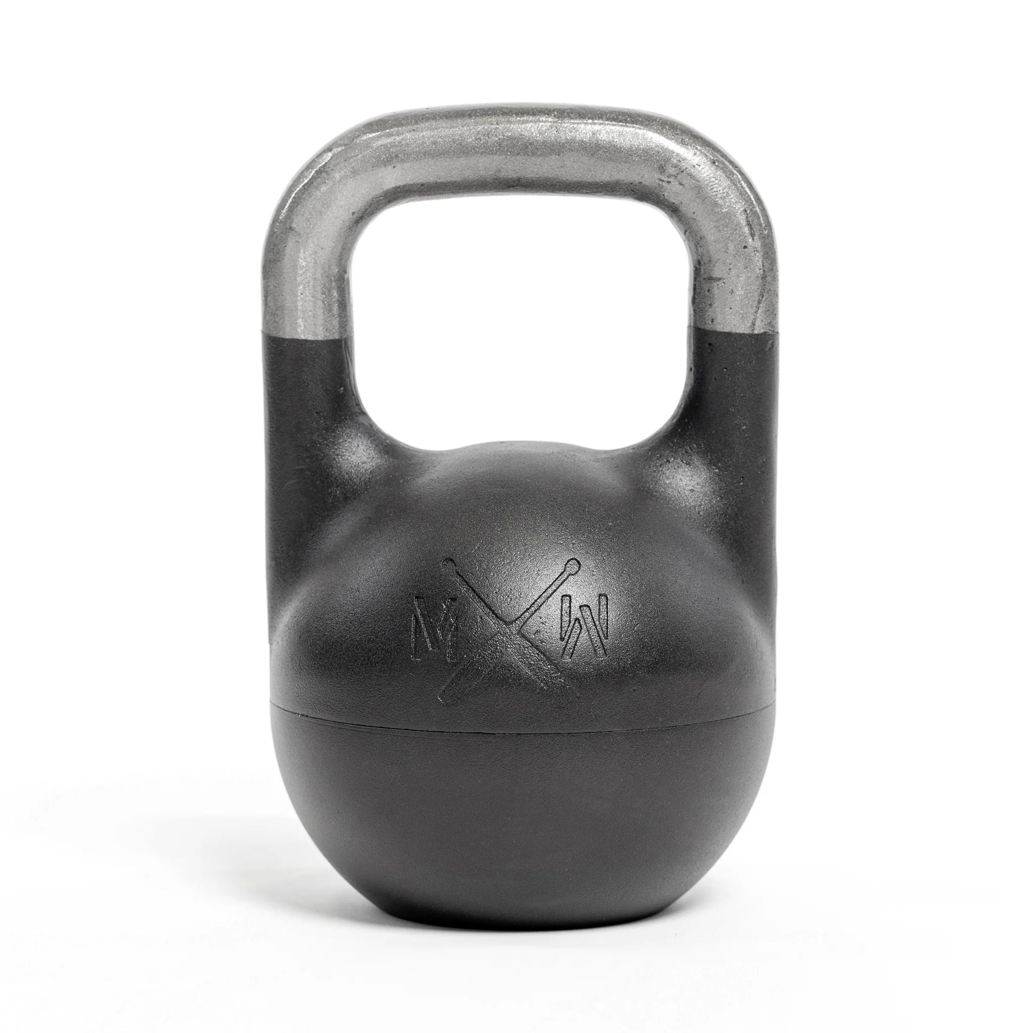 Bells of Steel 6-12KG Adjustable Kettlebell