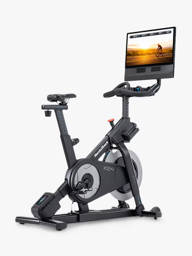 NordicTrack X24 Bike