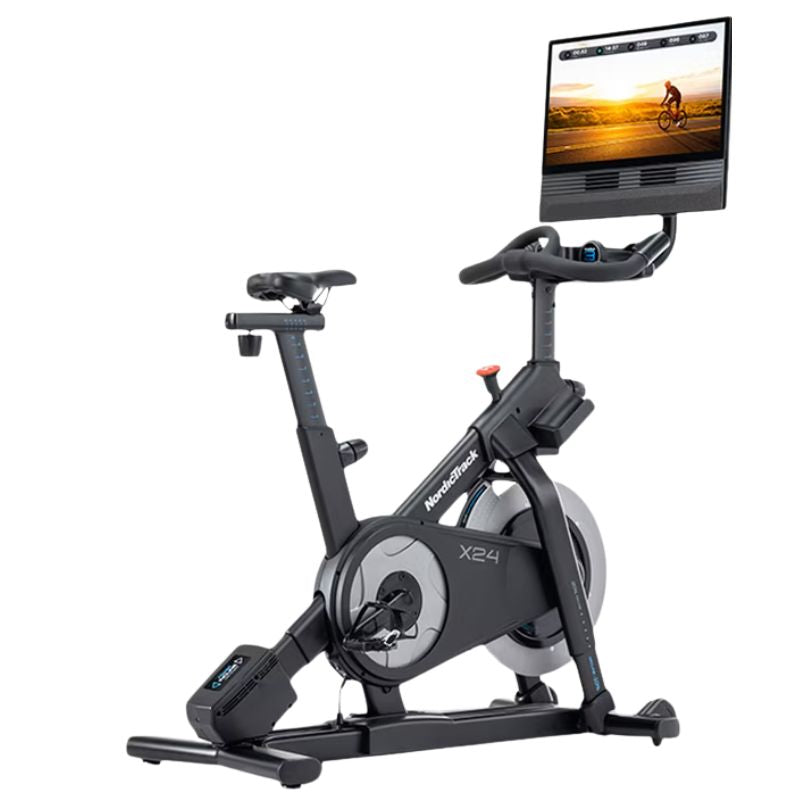 NordicTrack X24 Bike