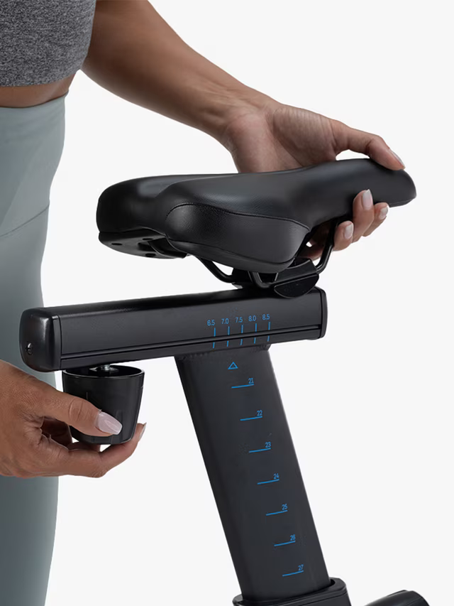 NordicTrack X24 Bike