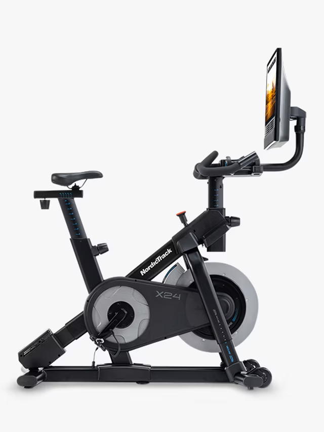 NordicTrack X24 Bike