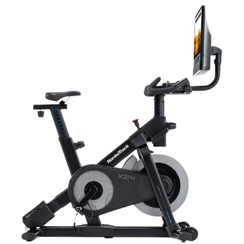 NordicTrack X24 Bike