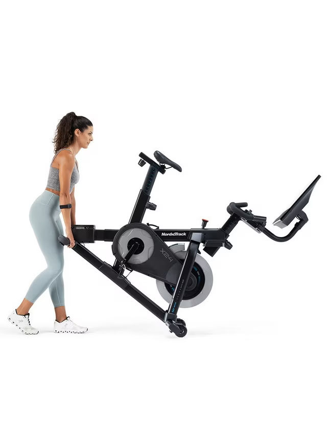 NordicTrack X24 Bike