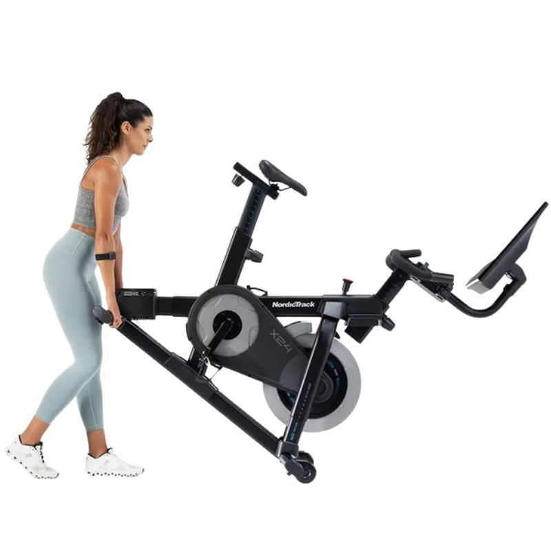 NordicTrack X24 Bike