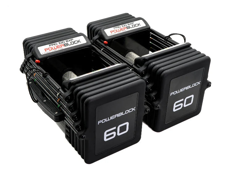 PowerBlock Pro 100 EXP