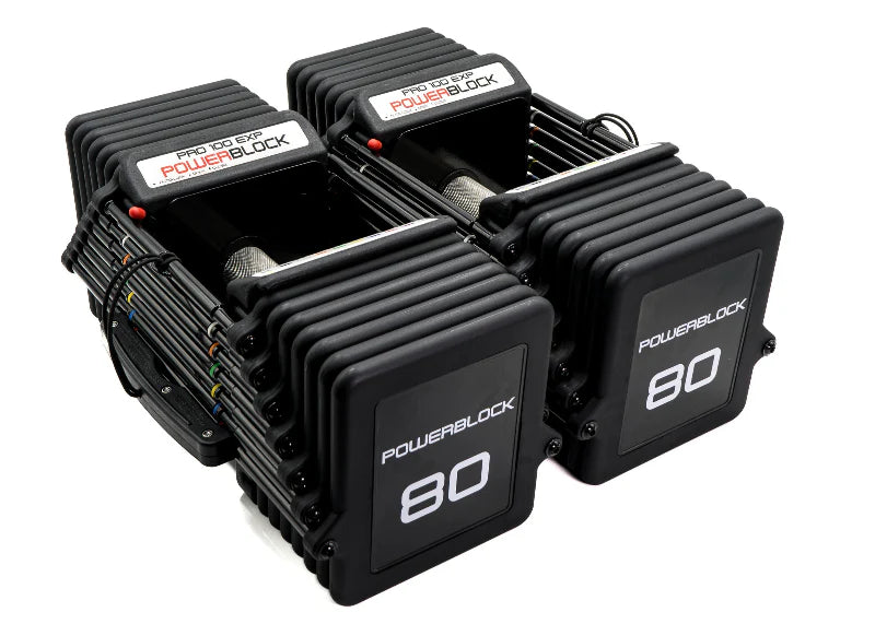 PowerBlock Pro 100 EXP