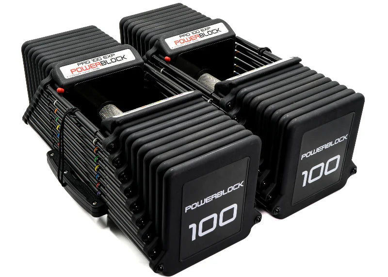 PowerBlock Pro 100 EXP