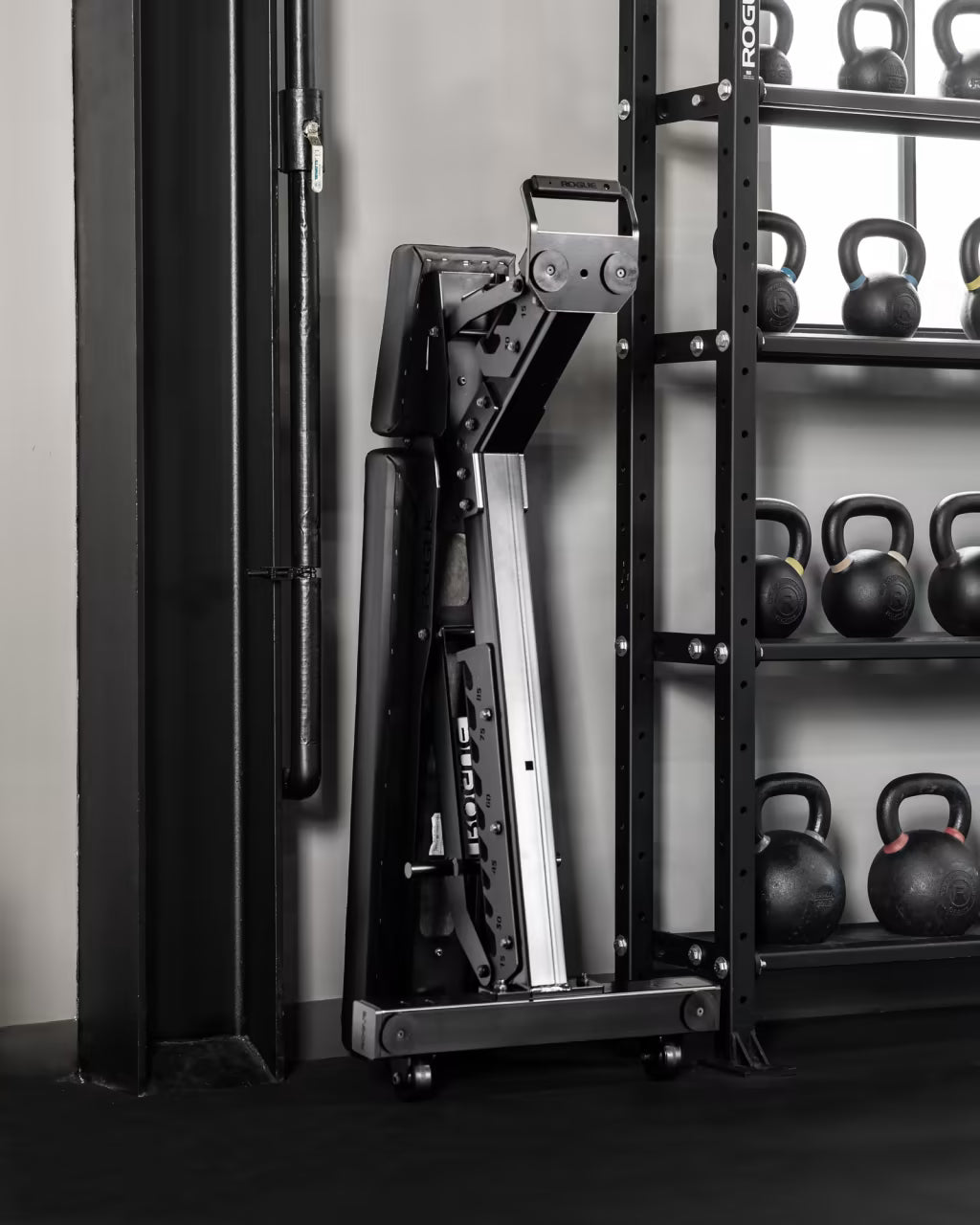 Rogue Adjustable Bench 3.0