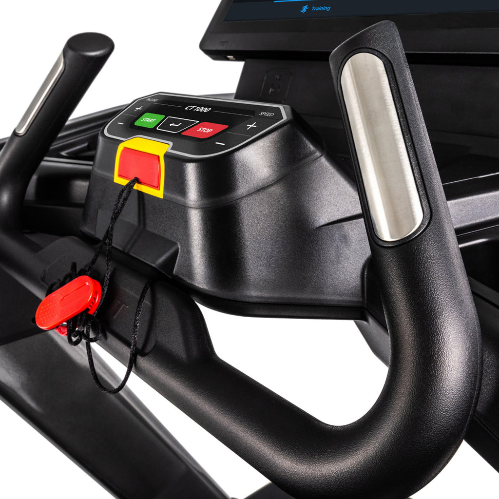 Spirit CT1000 ENT Treadmill