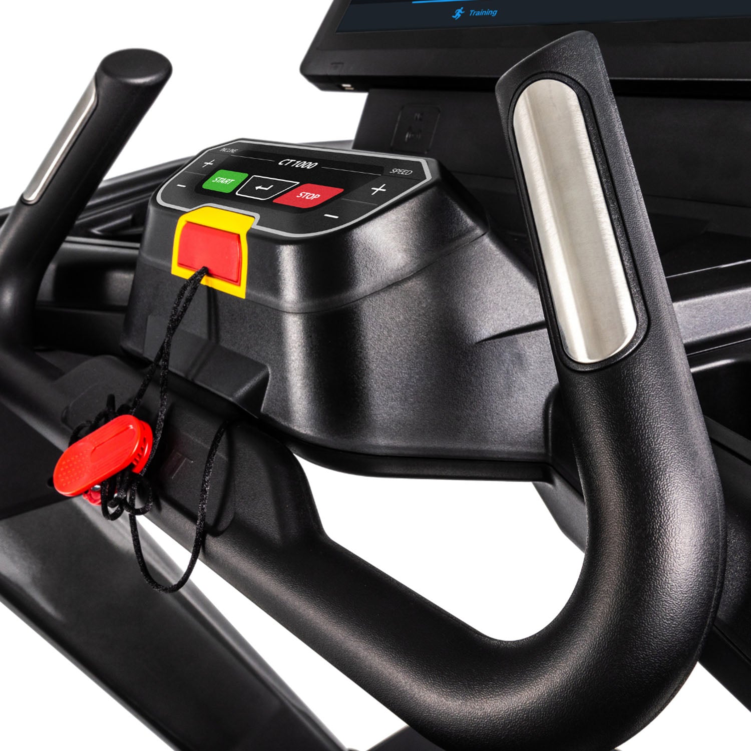 Spirit CT1000 ENT Treadmill
