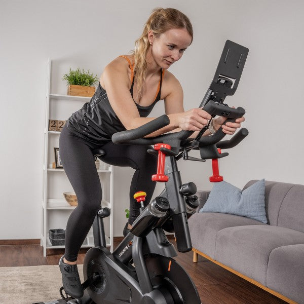 Taurus IC70 Smart Indoor Bike