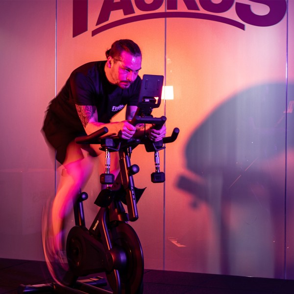 Taurus IC70 Smart Indoor Bike