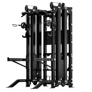 RPM Power Multi Gym Valkyrie