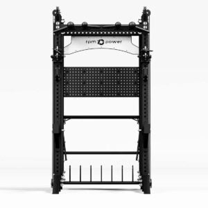 RPM Power Multi Gym Valkyrie