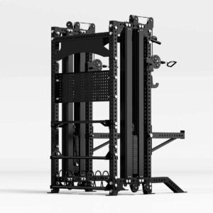 RPM Power Multi Gym Valkyrie