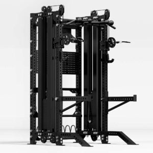 RPM Power Multi Gym Valkyrie