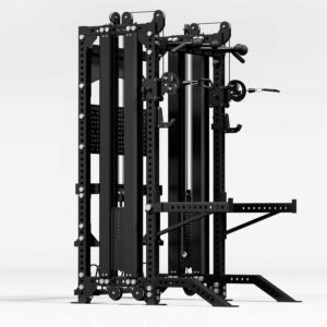 RPM Power Multi Gym Valkyrie